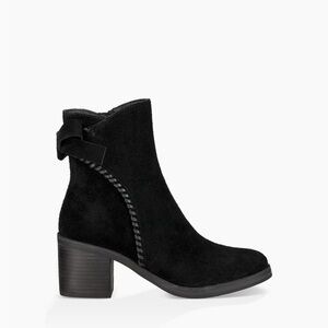 UGG Fraise Whipstitch Booties